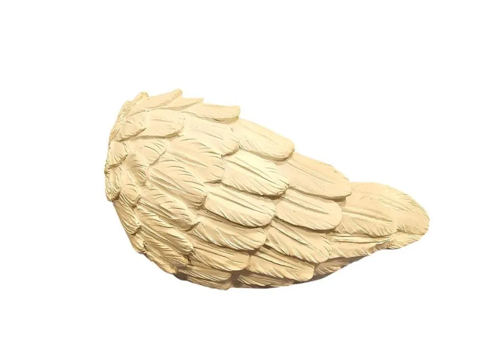 9″ Sleeping Cat Memorial, Cast Resin, photo 3 of 9