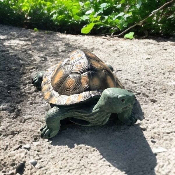504936102_714607991307830_3091381954408241699_n large turtle statue made out of solid concrete