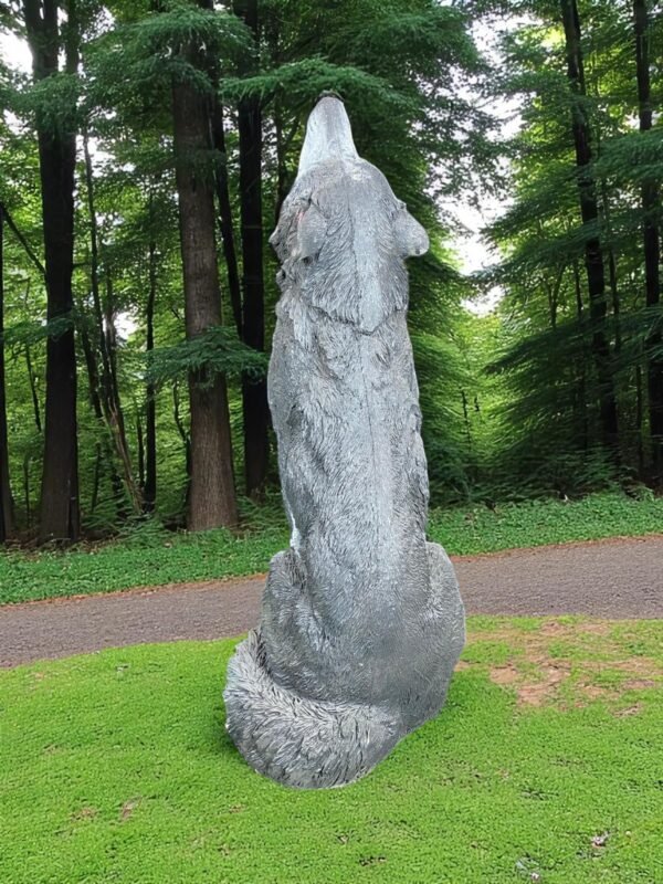 IMG-20240628-WA0032-Photoroom Howling Concrete 30" Wolf statue