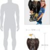 Stone American Bald Eagle
