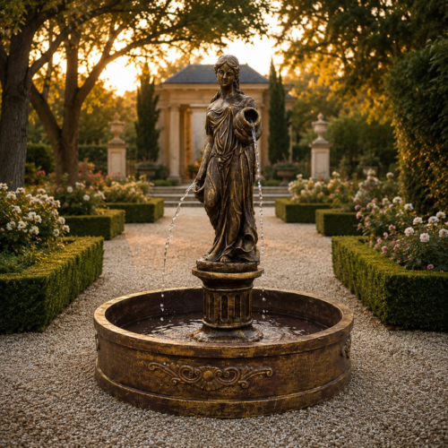 ChatGPT Image Jul 15, 2026, 04_42_57 PM 6ft Tall Pouring Maiden Garden Fountain