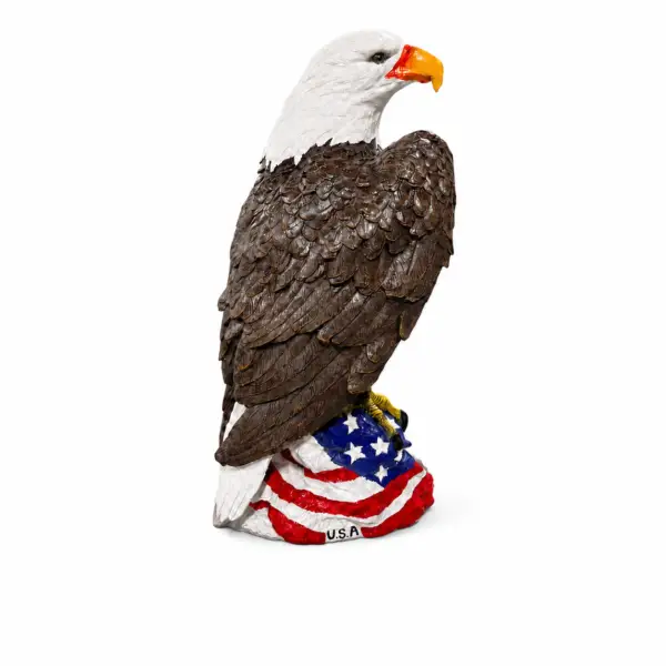 ChatGPT Image Jul 25, 2026, 05_05_12 PM Stone American Bald Eagle