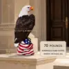 ChatGPT Image Jul 25, 2026, 05_37_32 PM Stone American Bald Eagle